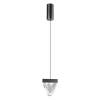 Подвесной светодиодный светильник Odeon Light L-Vision 6677/5L фото 2