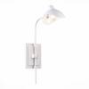 Бра ST Luce MINNE SL1801.501.01 Белый/Белый E14 1*60W
