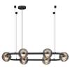 Люстра Odeon Light Troni 5041/60LA