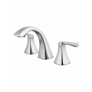 Смеситель для раковины Wonzon & Woghand WW-88083095-CR хром