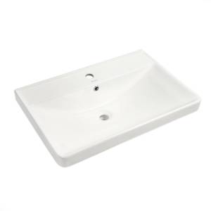 Раковина Royce Valerie RCW-141870WH 70 см