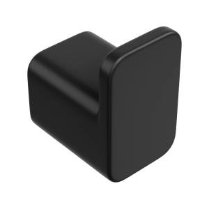 Крючок Boheme Qubic 10726-B Black