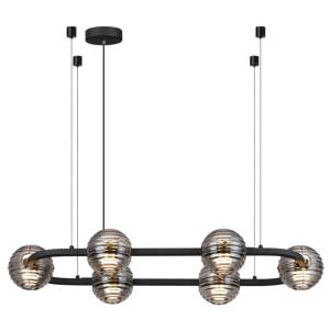 Люстра Odeon Light Troni 5041/60LA