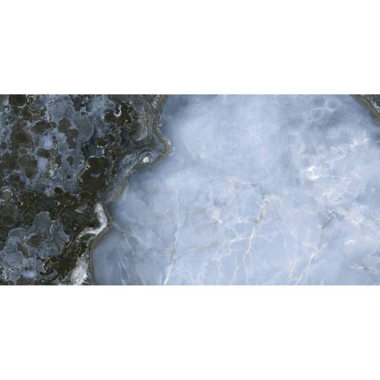 Керамогранит Pamesa Cromat Lux Danae Navi Pul. Rect. 60x120