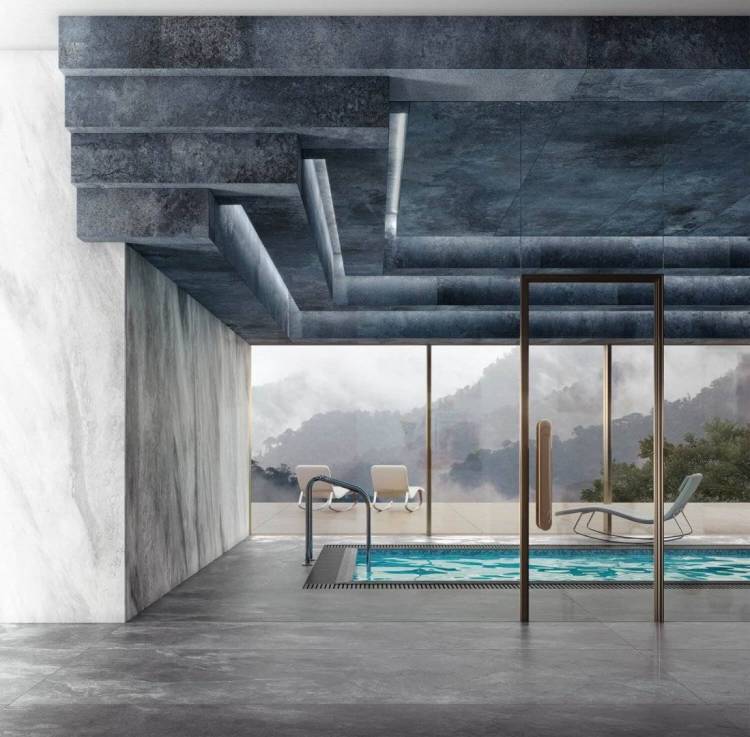 Kerama Marazzi Slate