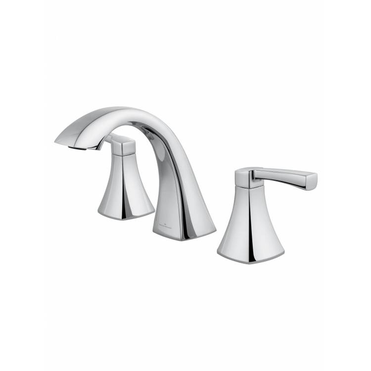 Смеситель для раковины Wonzon & Woghand WW-88083095-CR хром