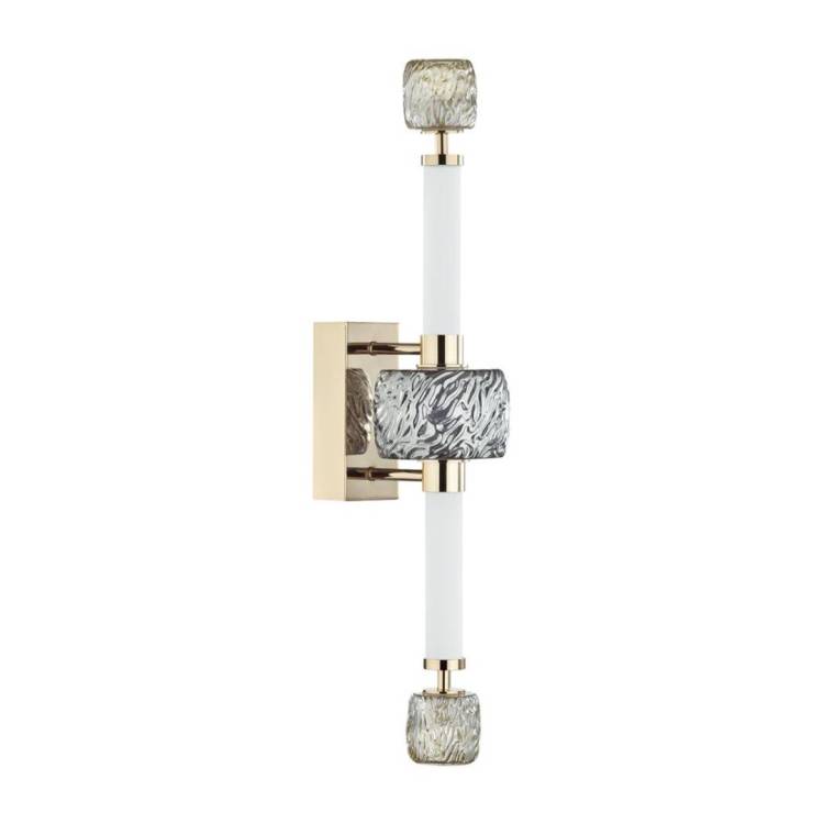 Настенный светильник Odeon Light Exclusive Kliff 5426/28WL