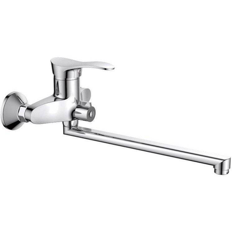 Смеситель для ванны Haiba HB2201