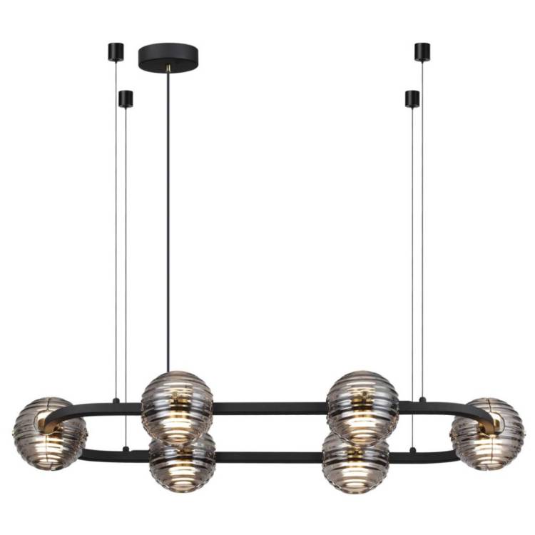 Люстра Odeon Light Troni 5041/60LA