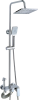 Душевая стойка Savol S-600708D с гигиеническим душем