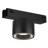 Трековый светодиодный светильник iLedex Technical Vision 4825-049-D74-10W-60DG-3000K-BK фото 4