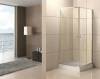 Душевой уголок BelBagno Uno 195 AH-2-120/80-C-Cr фото 2