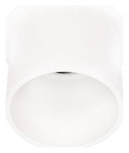 Встраиваемый светильник Loft It Limit 10343/B White