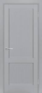 Межкомнатная дверь Profilo Porte PSE-28 полотно Манхэттен 600x2000