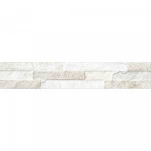 Керамогранит Oset Palermo White 8x44.25