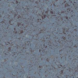 Линолеум Tarkett IQ Megalit (АйКью Мегалит) Graphite Blue (Графит Синий) 0623 (рулон: 2x23=46 м2)