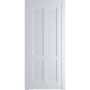 Межкомнатная дверь Profil Doors 3.6.1 PM полотно Вайт 700x2000