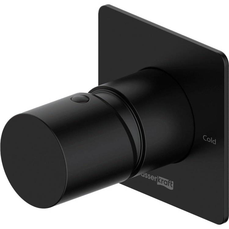 Смеситель для душа Wasserkraft Elbe 7452 с внутренней частью