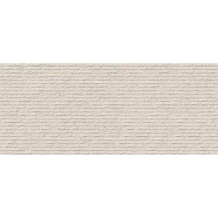 Керамическая плитка FAP Ceramiche Nobu fRXR Row White Matt Rt 50x120