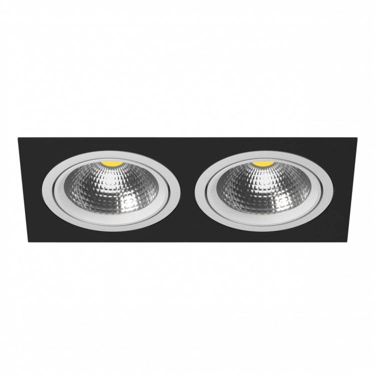 Встраиваемый светильник Lightstar Intero 111 i8270606