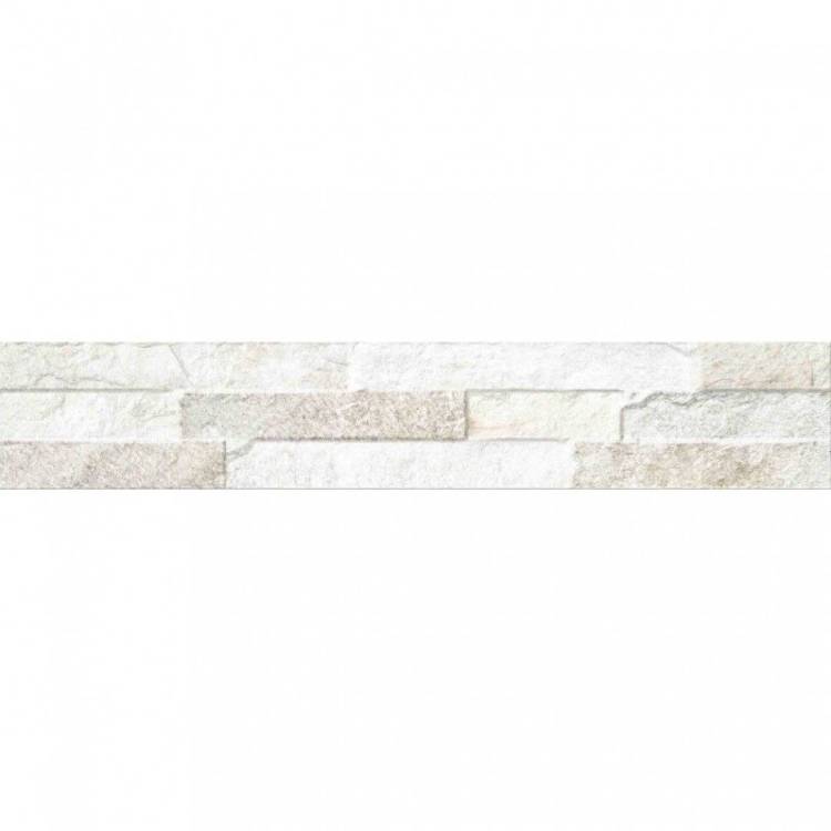 Керамогранит Oset Palermo White 8x44.25