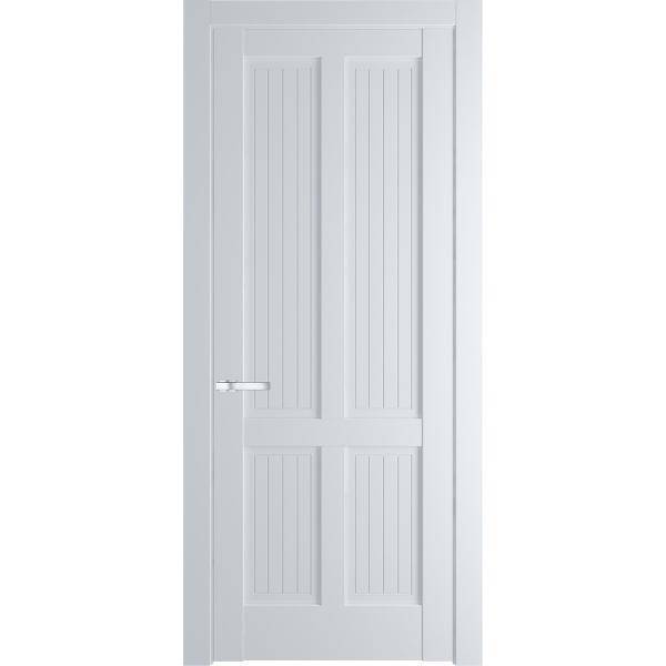 Межкомнатная дверь Profil Doors 3.6.1 PM полотно Вайт 700x2000