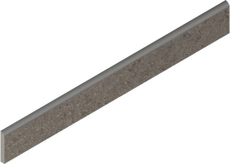 Плинтус Italon Дискавер 610130005357 Фумэ 7.2x60
