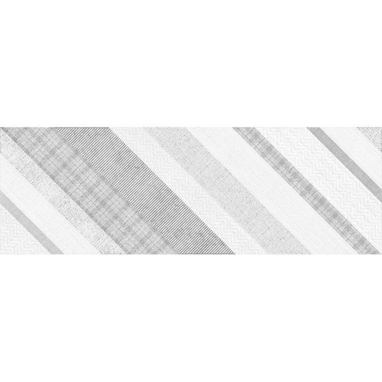 Вставка Cersanit Hugge HG2U091 25x75