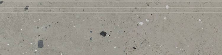 Ступень Kerranova Etagi K-2015/MR/st01 Grey 30x120x10