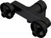 Смеситель для душа Cersanit Brasko Black 63109 фото 6
