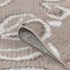 Ковер Daria L479A Beige/White 1.5x3 м фото 12