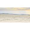 Декор Golden Tile Crema Marfil Н51421 Sun Rise 2 Бежевый 30x60