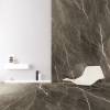 Керамогранит LeeDo Marble Porcelain Large Fulmine Di Notte Pol Color Body 90x180 фото 3