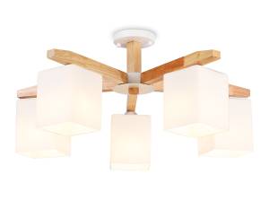 Потолочная люстра Ambrella light Traditional TR83118
