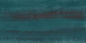 Керамогранит Ametis by Estima Indigo Illusion 71945 EXD402/NS_R9/60x120x9R/GW Emerald Gloss Неполированный 60x120
