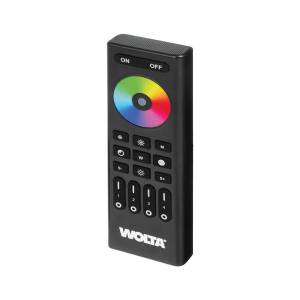 Пульт Wolta Smart WRC-07/BK