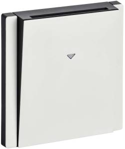 Выключатель карточный IEK Forte&Piano FP-V11-0-10-1-M-K01 белый