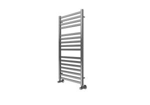 Полотенцесушитель водяной Aquatek Лира П16 AQ KP1610CH Хром 50x110