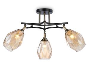 Подвесной светильник Ambrella light Traditional TR303033