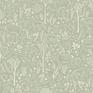 Обои Grandeco Little Dreamers LD 3413