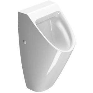 Писсуар GSI Community 909711 белый