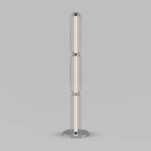 Торшер светодиодный Eurosvet Argent 309052 LED хром