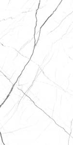Керамогранит Italica Sensi ITL82901 White Polished 60x120