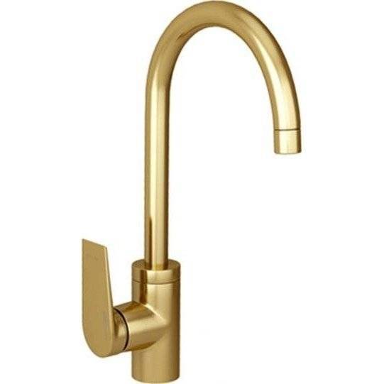 Смеситель для кухни Wasserkraft Aisch 5507