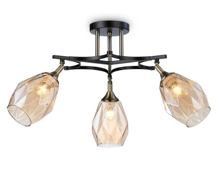 Подвесной светильник Ambrella light Traditional TR303033