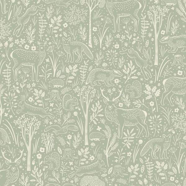 Обои Grandeco Little Dreamers LD 3413