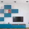 Встраиваемый светодиодный светильник Novotech Spot Gesso 358816 фото 7