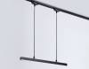Трековый светодиодный светильник Ambrella Light Track System GL6787 фото 3