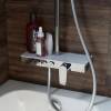 Душевая стойка Iddis Shelfy SHESB3Bi06 фото 3