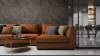 Керамогранит Protiles Pietra PT12F7049 Black 60x120 фото 4